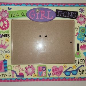 5 x 7 Picture Frame